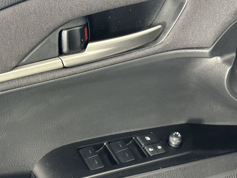 Used 2025 Toyota Camry LE FWD image 13