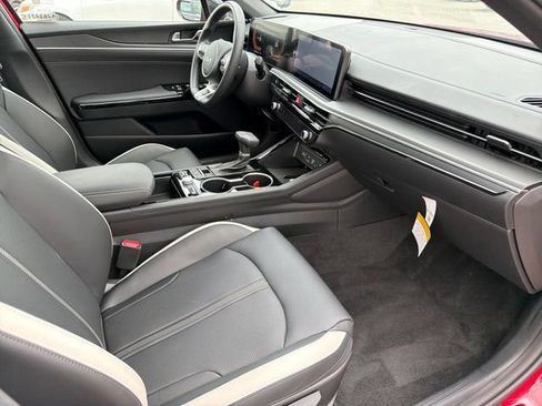 New 2026 Kia K5 GT-Line image 23