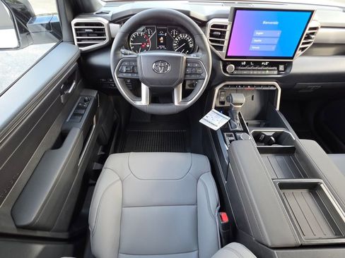 New 2026 Toyota Tundra SR5 AWD/4WD image 6