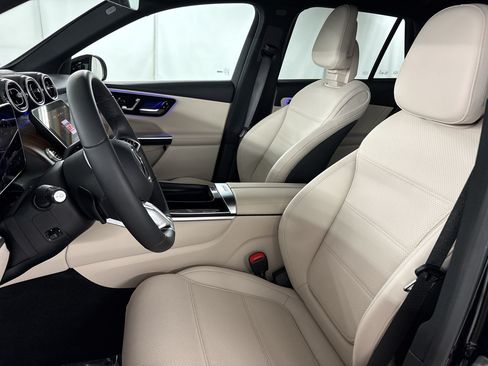 Certified 2026 Mercedes-Benz GLC 300 image 5