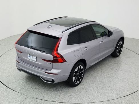 New 2026 Volvo XC60 B5 Plus w/ Climate Package image 11