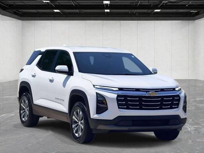 Used 2026 Chevrolet Equinox LT