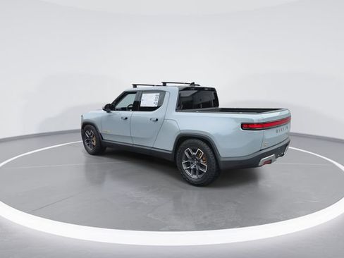 Used 2022 Rivian R1T Adventure AWD/4WD image 6