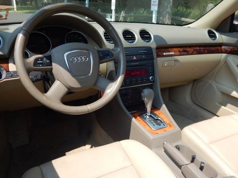 Used 2007 Audi A4 2.0T AWD/4WD image 8