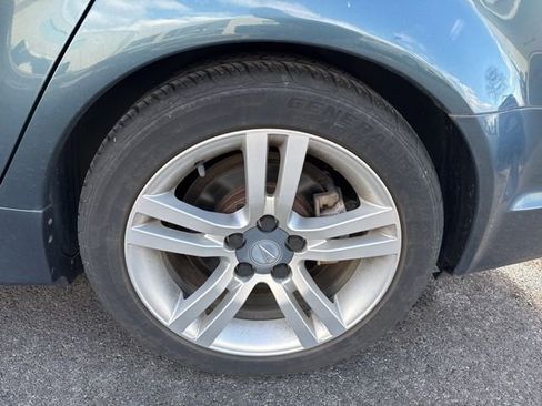 Used 2009 Pontiac G8 image 8