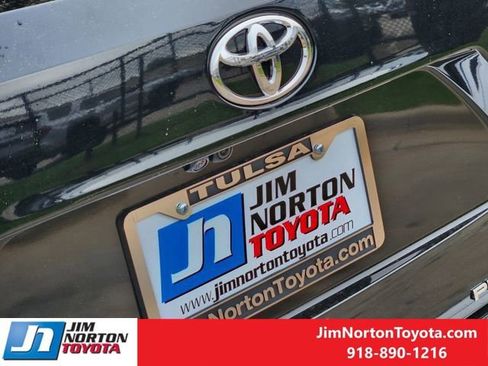 New 2026 Toyota Highlander Platinum AWD/4WD image 8