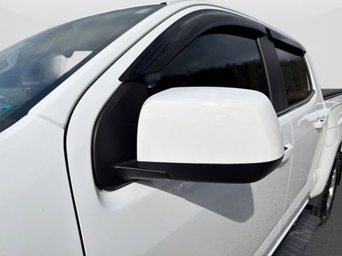 Used 2019 GMC Canyon SLE image 11