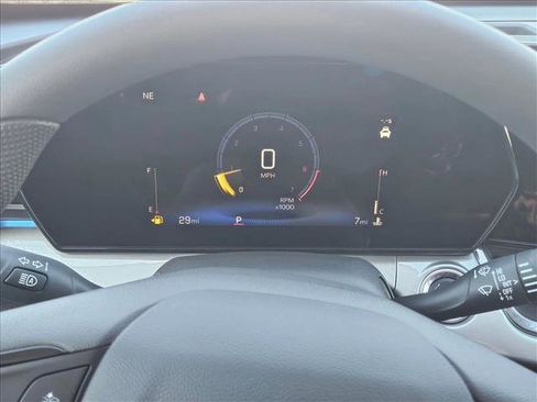 New 2026 Chevrolet Trax LT image 11