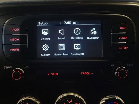 Used 2019 Kia Soul FWD image 25