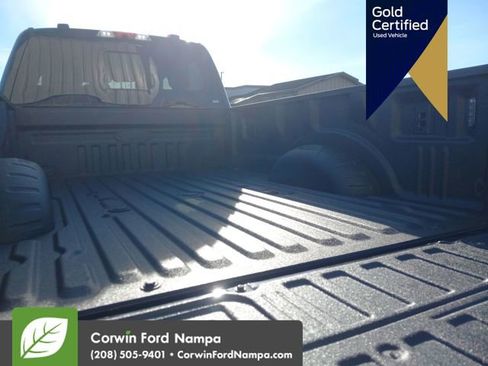 Certified 2026 Ford F450 Platinum w/ FX4 Off-Road Package image 32