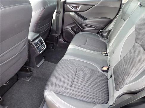 Used 2021 Subaru Forester Premium image 10
