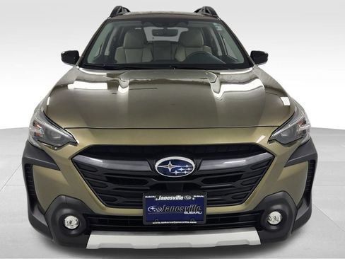 Certified 2024 Subaru Outback Limited AWD/4WD image 9