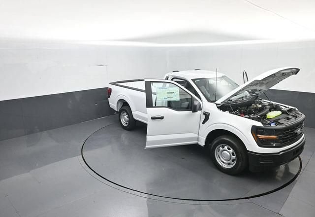New 2026 Ford F150 XL RWD image 27