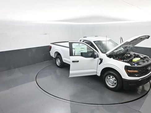 New 2026 Ford F150 XL RWD image 27