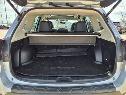 Used 2021 Subaru Forester Limited image 20