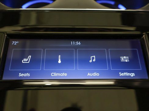 Used 2022 Lincoln Navigator Reserve image 64