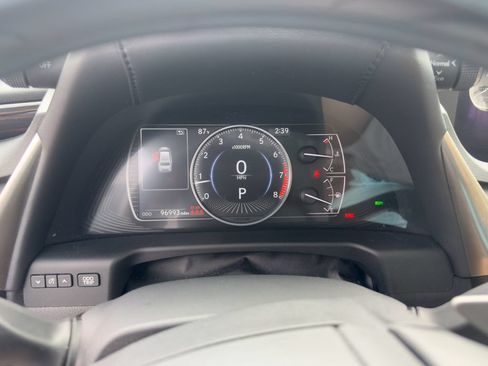 Used 2021 Lexus ES 350 w/ Accessory Package 2 FWD image 27