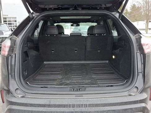 Used 2019 Ford Edge ST w/ Equipment Group 401A image 30