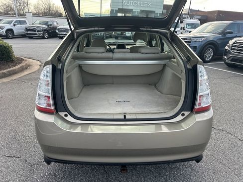 Used 2007 Toyota Prius image 18