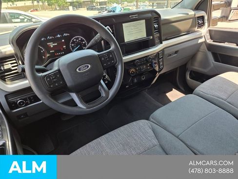 Used 2025 Ford F350 XLT AWD/4WD image 8
