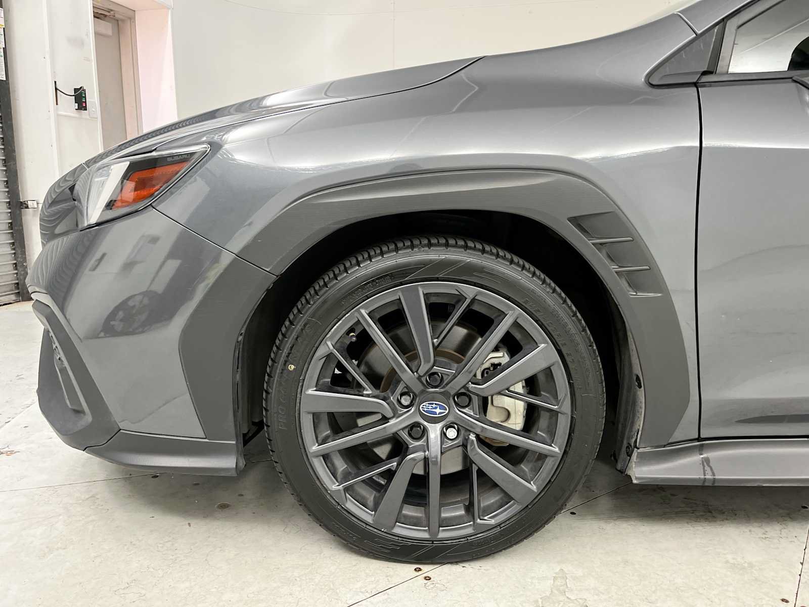Used 2023 Subaru WRX Premium AWD/4WD image 25