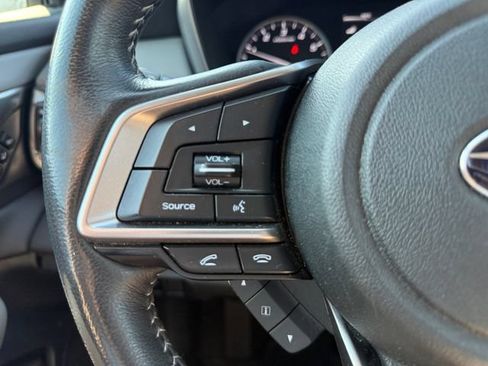 Used 2022 Subaru Outback Limited AWD/4WD image 17