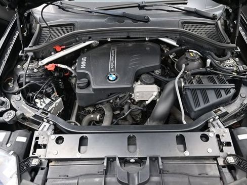 Used 2017 BMW X4 xDrive28i AWD/4WD image 20