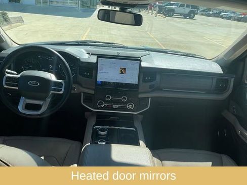 Used 2024 Ford Expedition Max Limited image 27