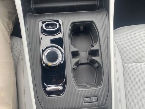 New 2026 Jeep Cherokee Limited AWD/4WD image 22