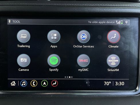 Used 2021 GMC Yukon Denali image 53