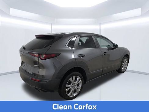 Used 2021 MAZDA CX-30 FWD 2.5 S w/ Select Package image 2