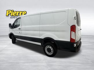Used 2024 Ford Transit 250 Low Roof video 2