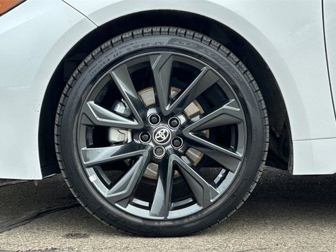 Certified 2024 Toyota Corolla SE image 26