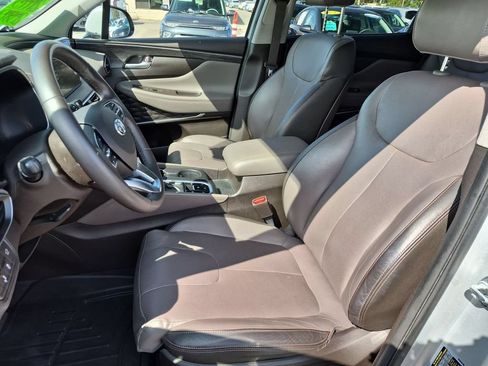 Used 2019 Hyundai Santa Fe FWD image 20