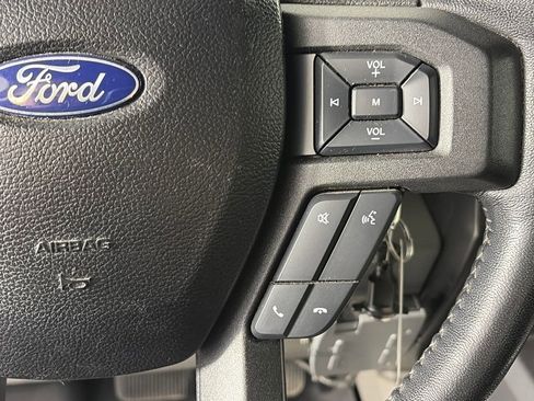Used 2018 Ford F150 XLT w/ Equipment Group 301A Mid image 18