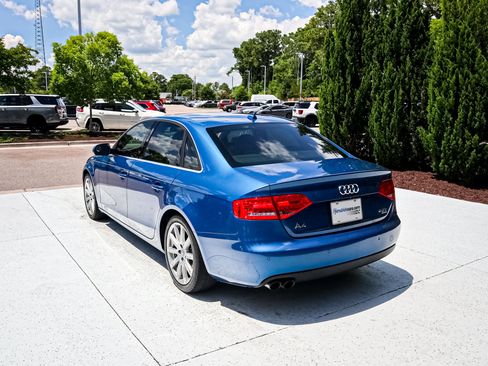 Used 2010 Audi A4 2.0T Premium Plus AWD/4WD image 9