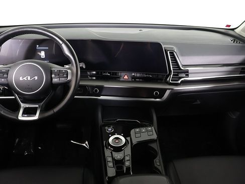 Used 2023 Kia Sportage EX image 35