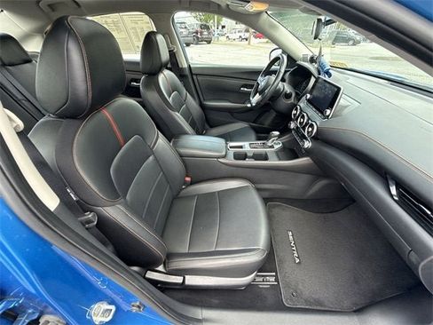 Used 2023 Nissan Sentra SR w/ SR Premium Package image 29