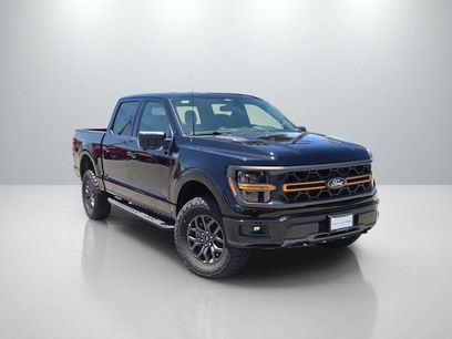 New 2026 Ford F150 Tremor
