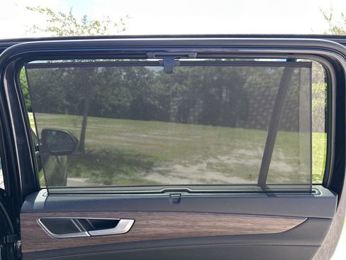 New 2026 Volkswagen Atlas SEL image 44