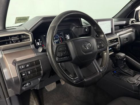 Used 2024 Toyota Tacoma SR5 RWD image 19