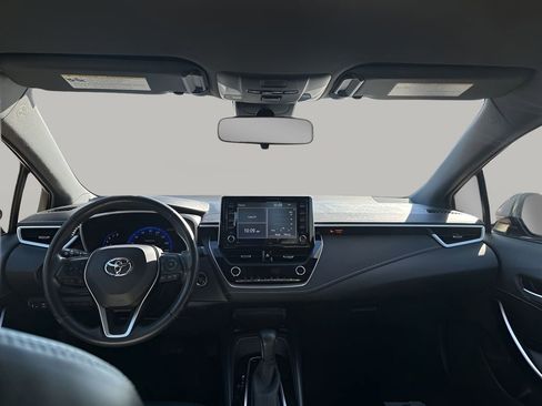 Used 2019 Toyota Corolla XSE image 19