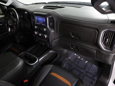 Used 2023 GMC Sierra 2500 AT4 w/ AT4 Preferred Package image 29