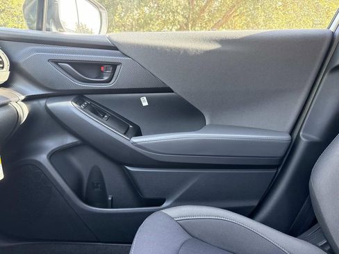 New 2026 Subaru Crosstrek 2.5i Premium image 24