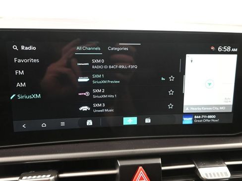 New 2026 Kia Sportage SX FWD image 19