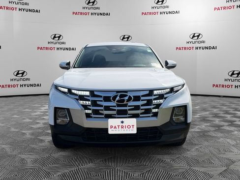 Certified 2023 Hyundai Santa Cruz SEL AWD/4WD image 8
