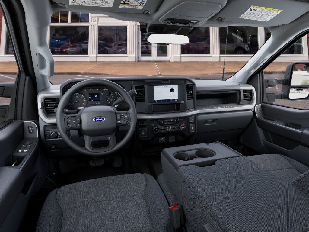 New 2027 Ford F250 XL w/ 360-Degree Camera Package AWD/4WD image 9