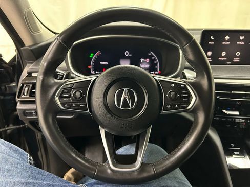 Used 2024 Acura MDX FWD w/ Technology Package image 24