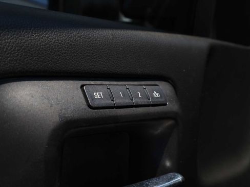 Used 2015 Chevrolet Silverado 2500 LTZ w/ Duramax Plus Package AWD/4WD image 44