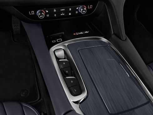 Used 2023 Buick Enclave Essence w/ Experience Buick Package image 9